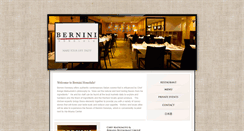 Desktop Screenshot of berninihonolulu.com