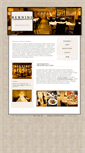 Mobile Screenshot of berninihonolulu.com